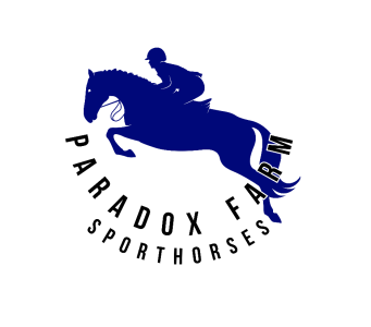 Paradox Farm Logo Sportswear Custom Shirts & Apparel